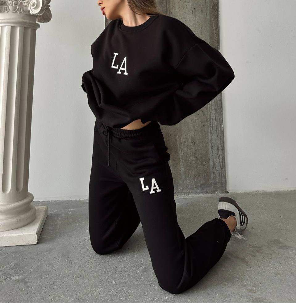Black Set