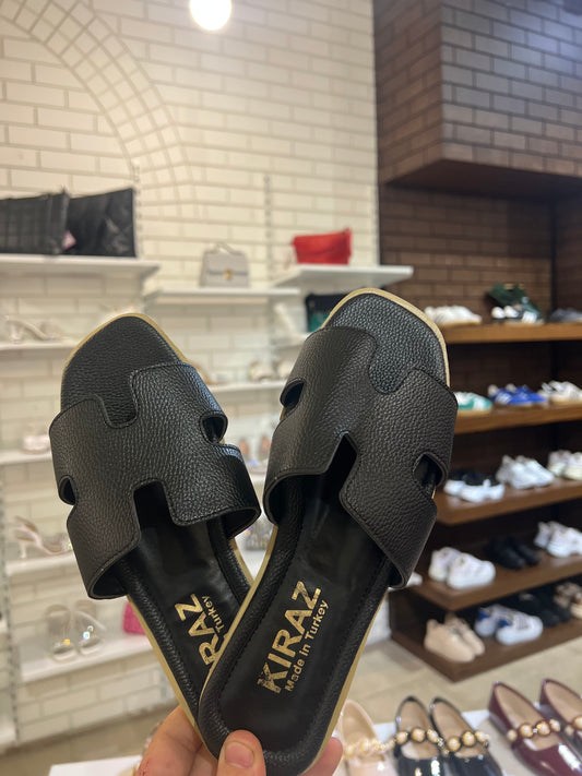 Slipper Buy 2 for only 25$ Discount price applied at checkout