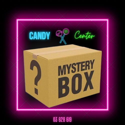 Mystery Box