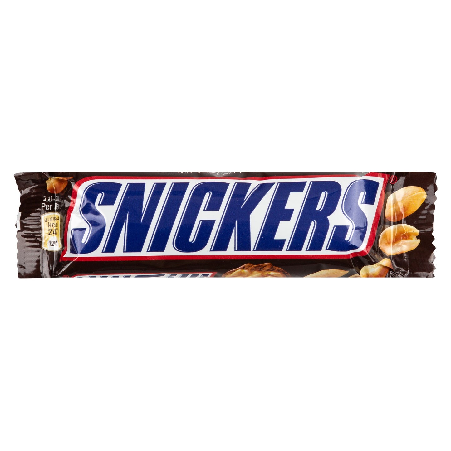 Snickers