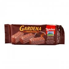 Loacker Gradenia Chocolate