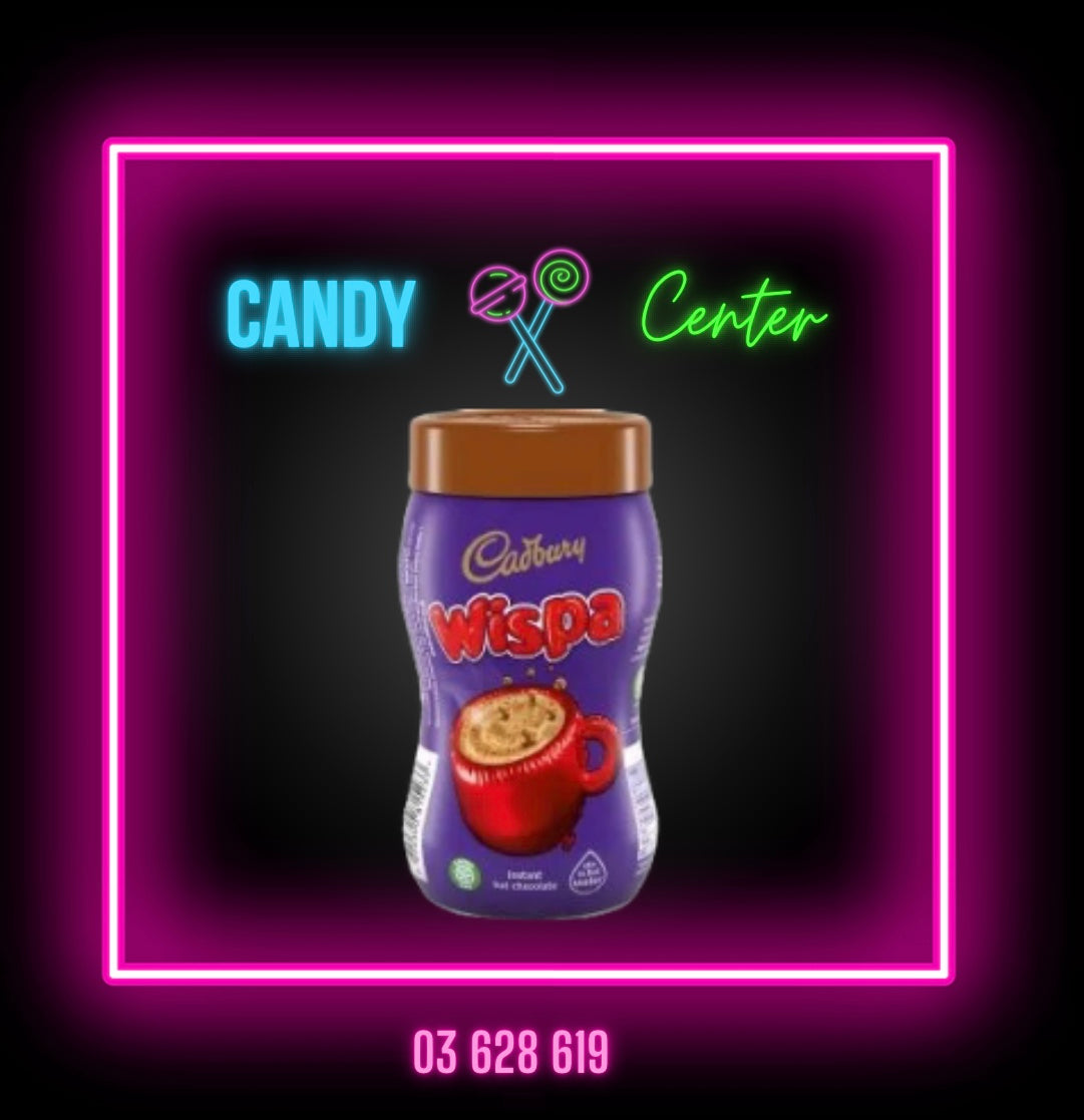 Cadbury Wispa
